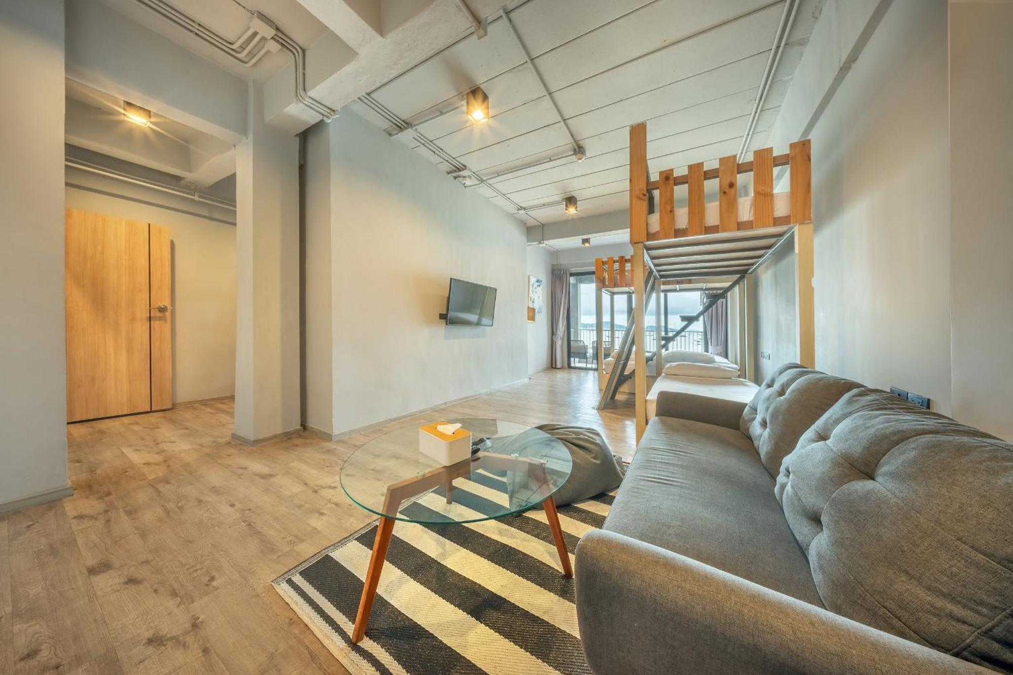 Shin Arch39 Phuket Beach Front - Sha Plus Chalong Eksteriør bilde