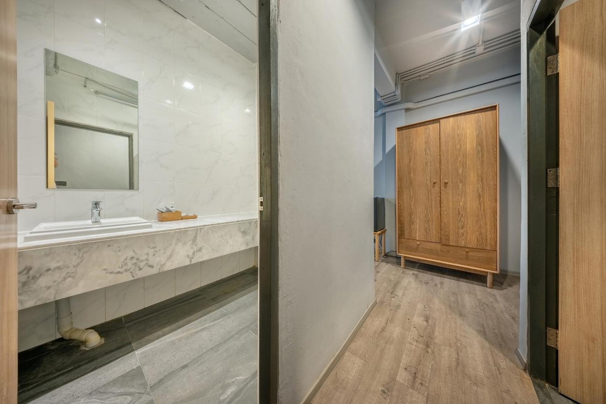 Shin Arch39 Phuket Beach Front - Sha Plus Chalong Eksteriør bilde