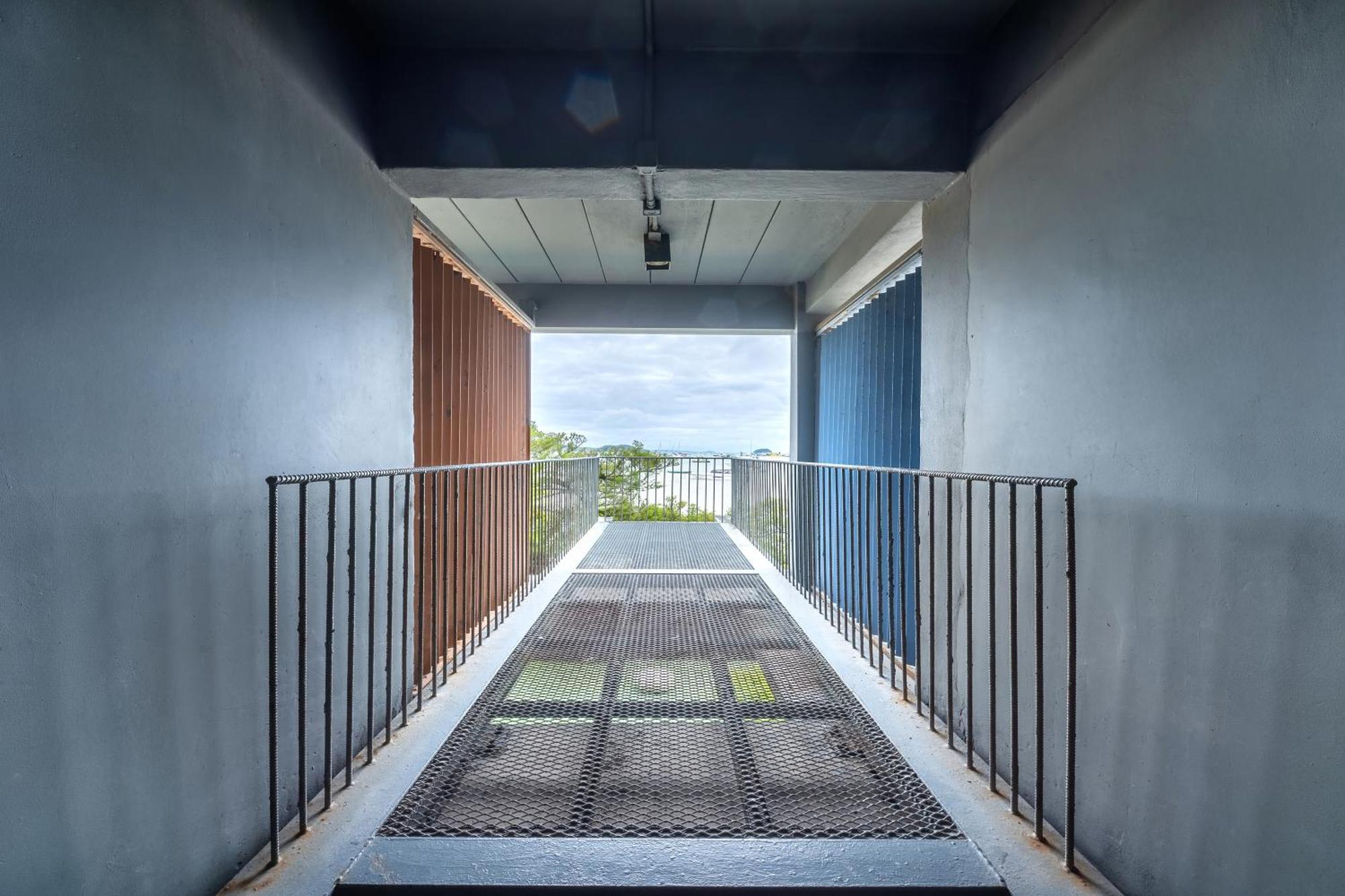 Shin Arch39 Phuket Beach Front - Sha Plus Chalong Eksteriør bilde